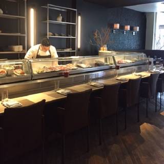 Mirai Sushi - Wicker Park