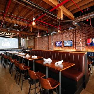 Element Kitchen + Cocktail