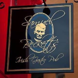 Samuel Beckett's Irish Gastro Pub
