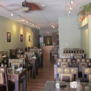 Lotus Farm to Table