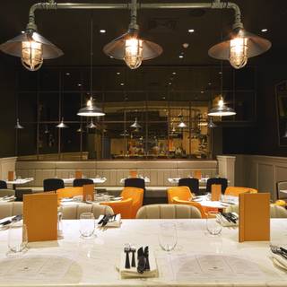 Porterhouse Butcher & Grill