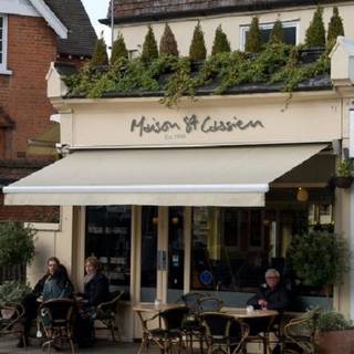 Maison St Cassien