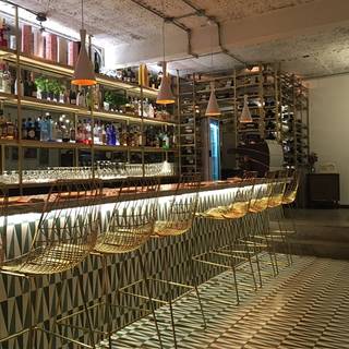 KOOL Restaurante