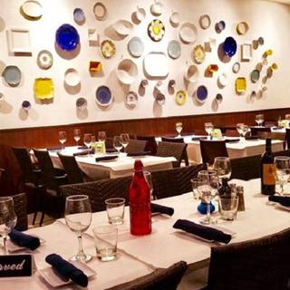 Lisbon Portuguese Cuisine