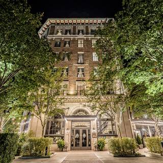 The Culver Hotel