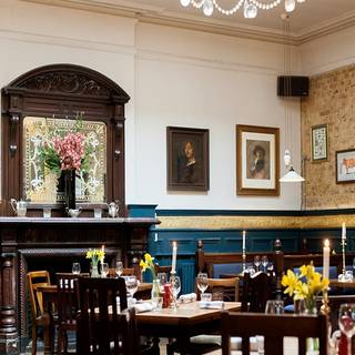 The North London Tavern