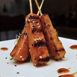 Ibaraki Sushi Bar