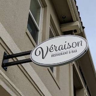 Veraison