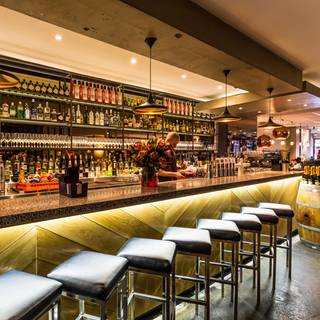 Rococo Acland Street