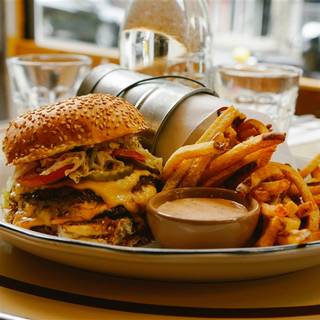 David's Cafe