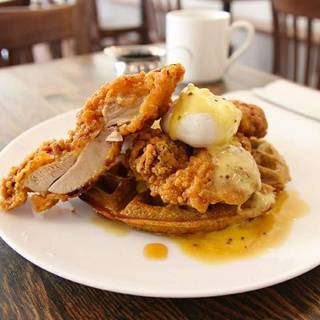 On Point Bistro
