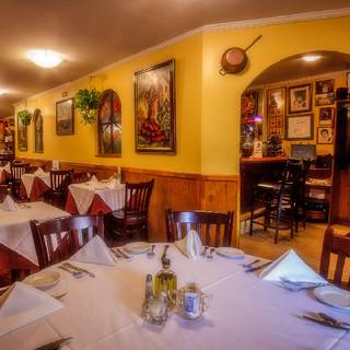 100 Best Italian Restaurants In Columbus Circle Opentable