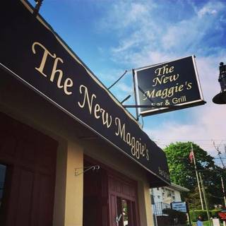 The New Maggie's Bar & Grill