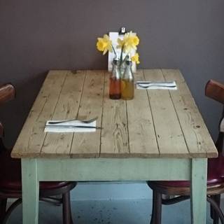 Trattoria N16