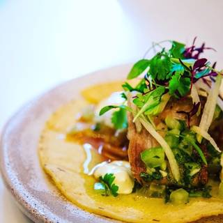 Tacos N Tequila