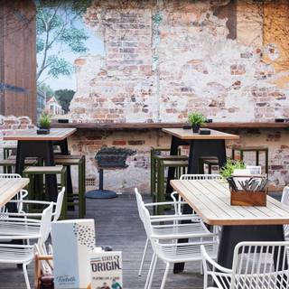 Toxteth Hotel
