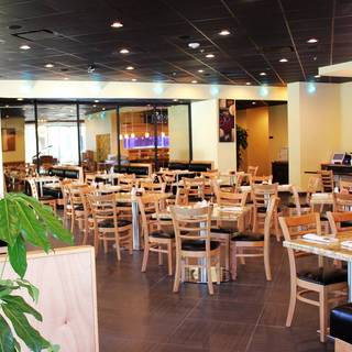10 Restaurants Near Fairfield Inn Suites By Marriott Jackson 16 Restaurants Available Nearby