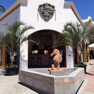 El Coral Restaurante Mezquite & Grill
