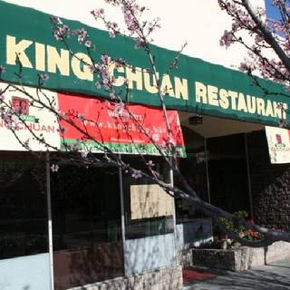 King Chuan