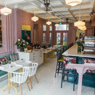 Café Cancan