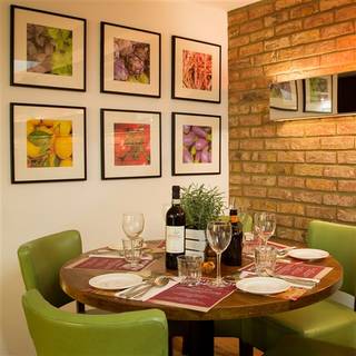 Spaghetti House Bryanston