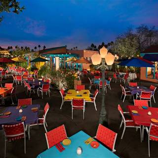 Aunt Chilada's - Tempe