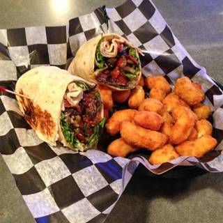Fireside Lounge and Supper Club