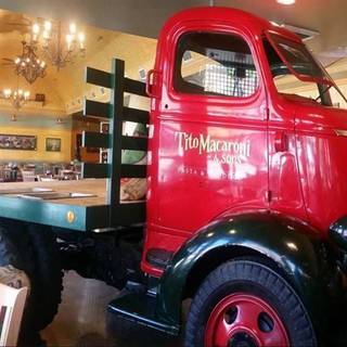Tito's Italian Grill