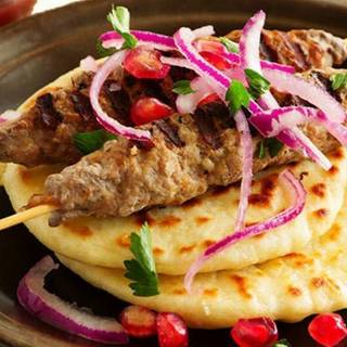 Agora Turkish Cuisine