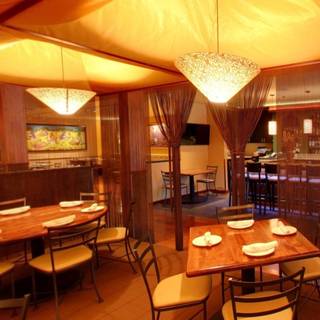 Punjab Indian Restaurant
