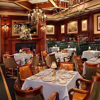 Buckingham's-Grand Victoria Casino