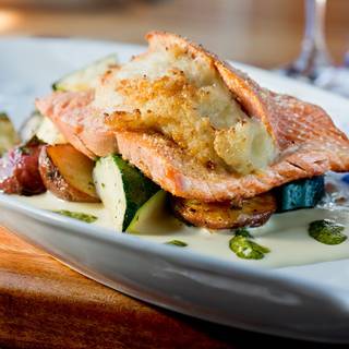 Duke's Seafood & Chowder - Bellevue