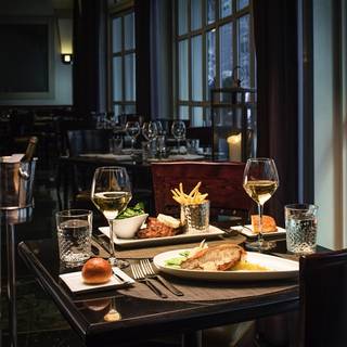 Gaby Brasserie Française
