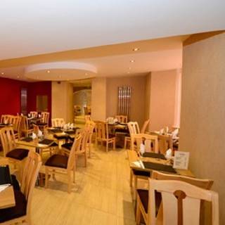 Food Valley @ Four Saints Brig Y Don Hotel