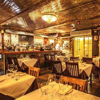 Bellaria Restaurant & Wine Bar