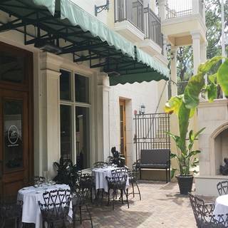 Italian Tradition Restaurant and Martini Bar