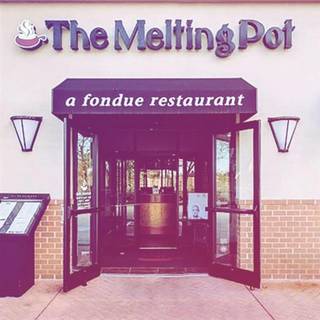 The Melting Pot - King of Prussia