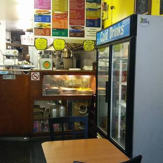Mark's Place