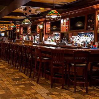 23 Restaurants Near Residence Inn By Marriott New York Downtown The Irish American Pub