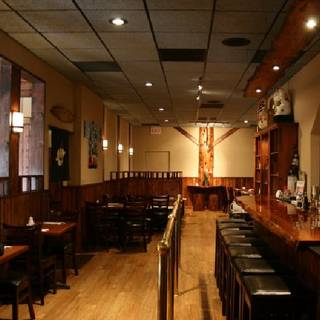 10 Restaurants Near King Street Station Opentable Kaname Izakaya
