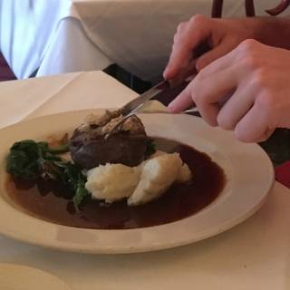 Ein Foto von Bistro Daisy