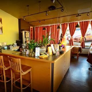 City Thai Cuisine