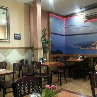 Mangal Kebab & Pizza