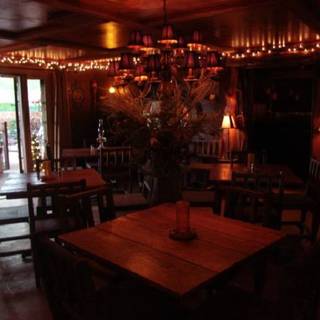 Taos Trail Inn