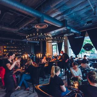 5 Best Seafood Restaurants In West Seattle Alki Opentable Alchemy
