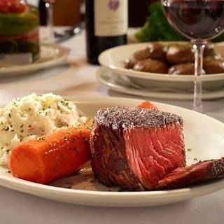 Bob's Steak & Chop House - Rio Grande Valley