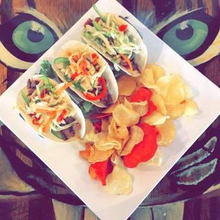 MoJo's Urban Eatery