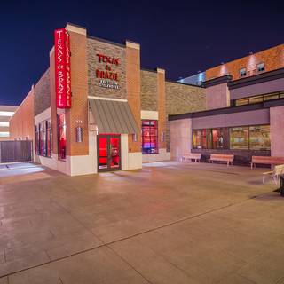 Texas de Brazil - Cleveland