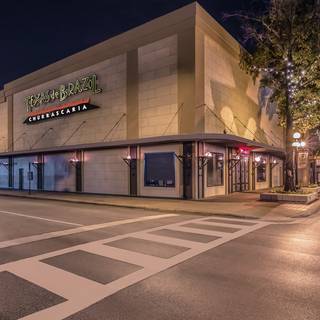 Texas de Brazil - Ft. Worth