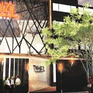 Texas de Brazil - Polanco